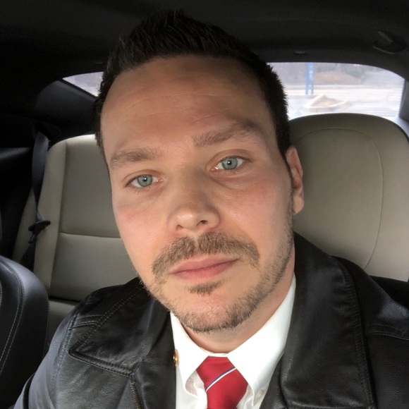 Meet your Posher, Steve - Picture 3 of 8